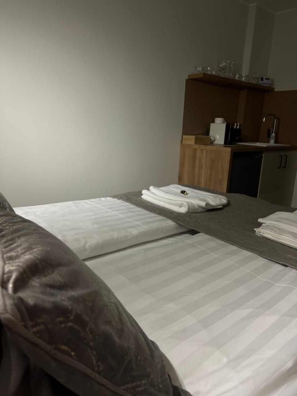 Face 5 center SUBOTICA Apartment in Vojvodina