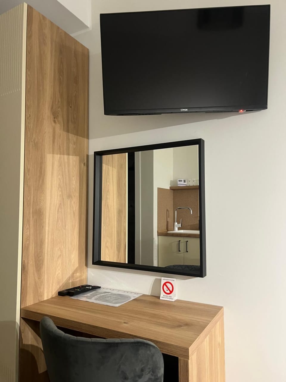 Face 5 center SUBOTICA Apartment in Vojvodina