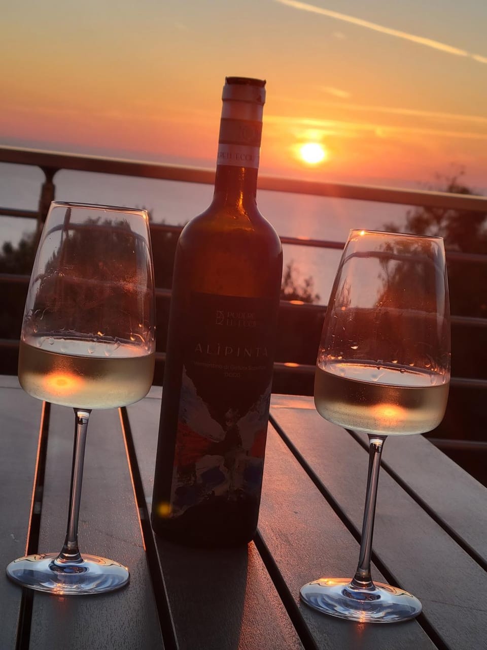Villa SUNSET VIEW Villa in Sardinia