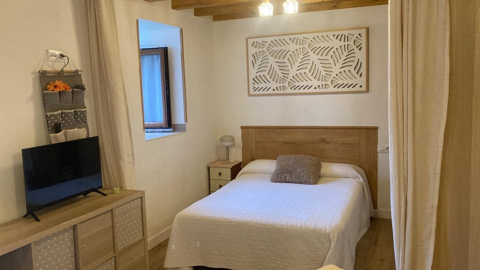 La Casa de Fidela House in Western coast of Cantabria