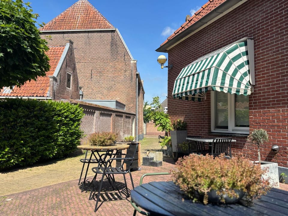 B&B In de Kathoek Bed and Breakfast in Flevoland, Netherlands