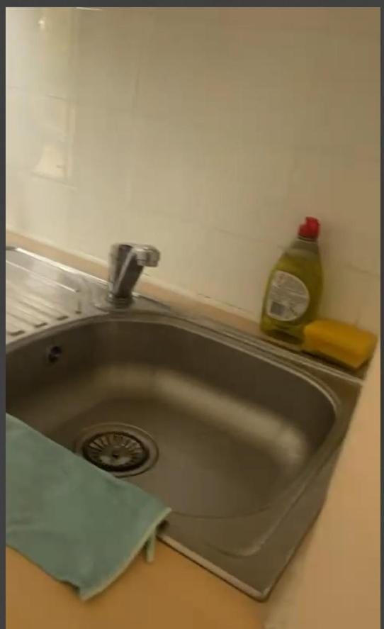 Very Nice Big Place in Camden Town 2 Minutes to Kings Cross Apartment in London Borough of Camden