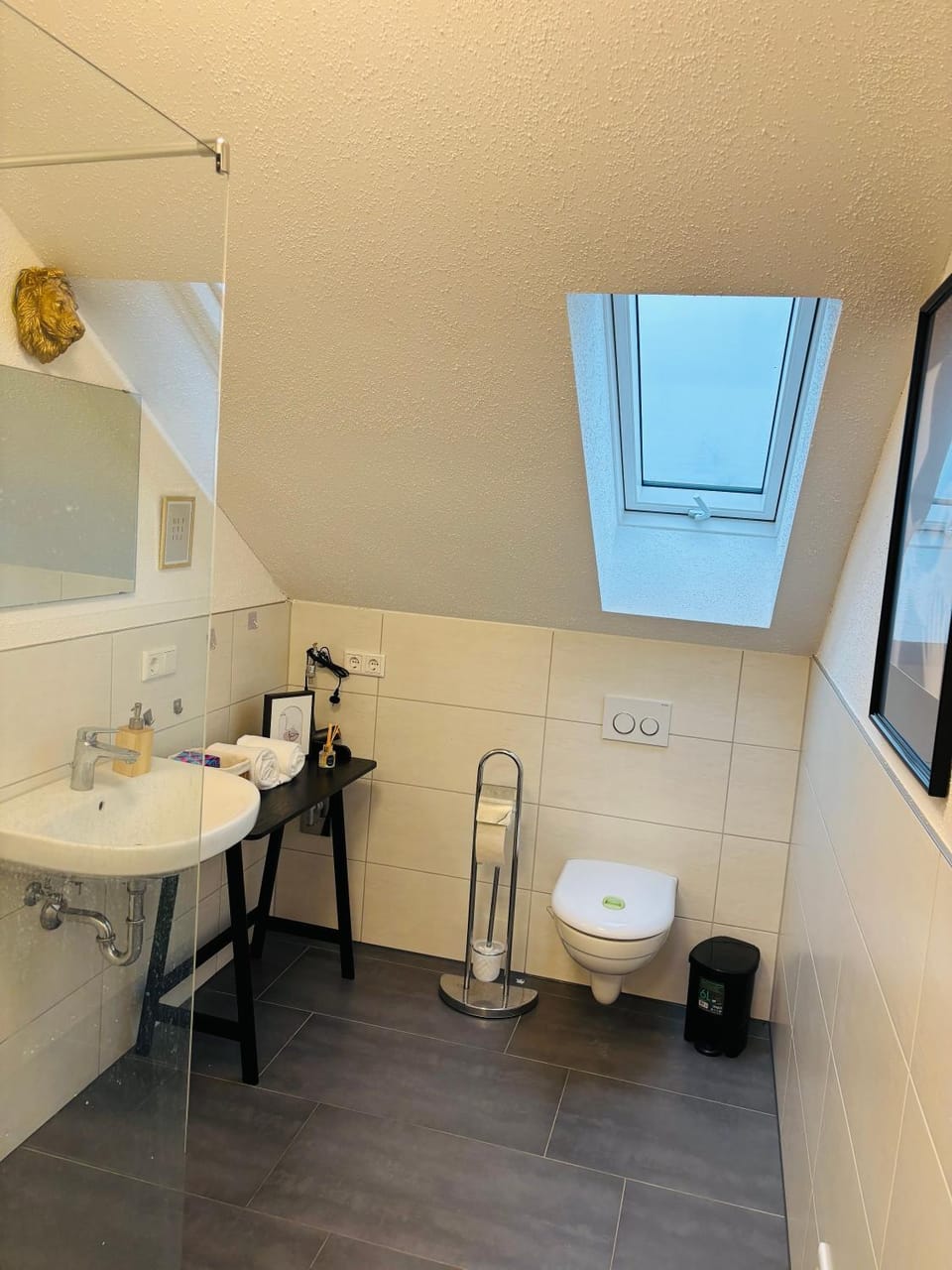 Apartment Nelly in Recke Steinbeck Apartment in North Rhine-Westphalia