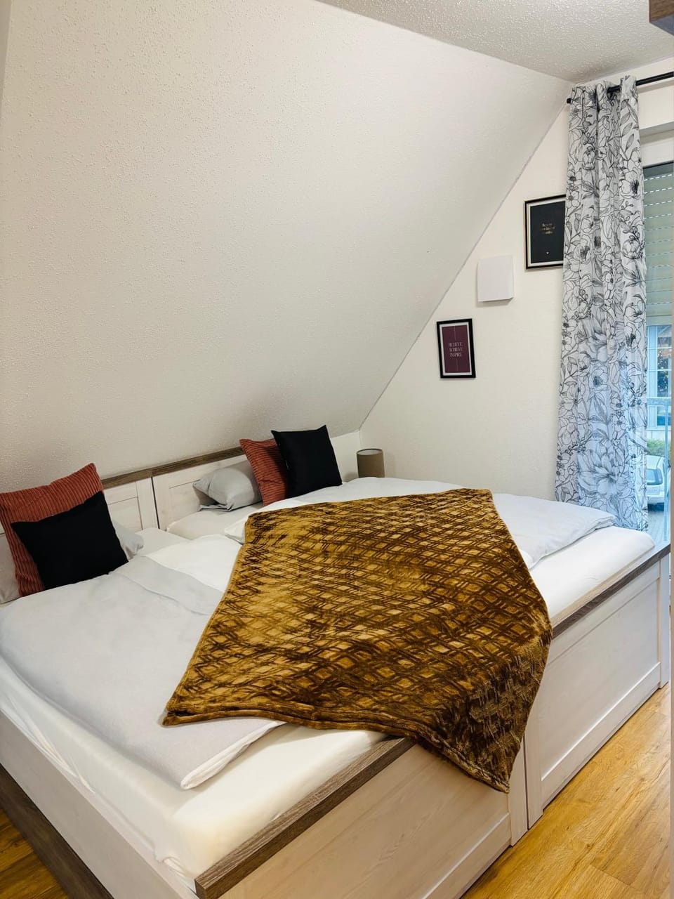 Apartment Nelly in Recke Steinbeck Apartment in North Rhine-Westphalia