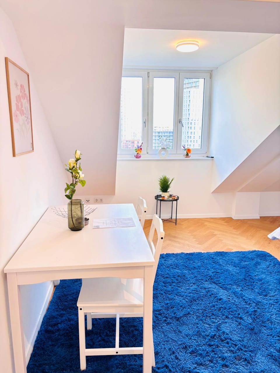 Simply fourth apartment Apartment in Vienna