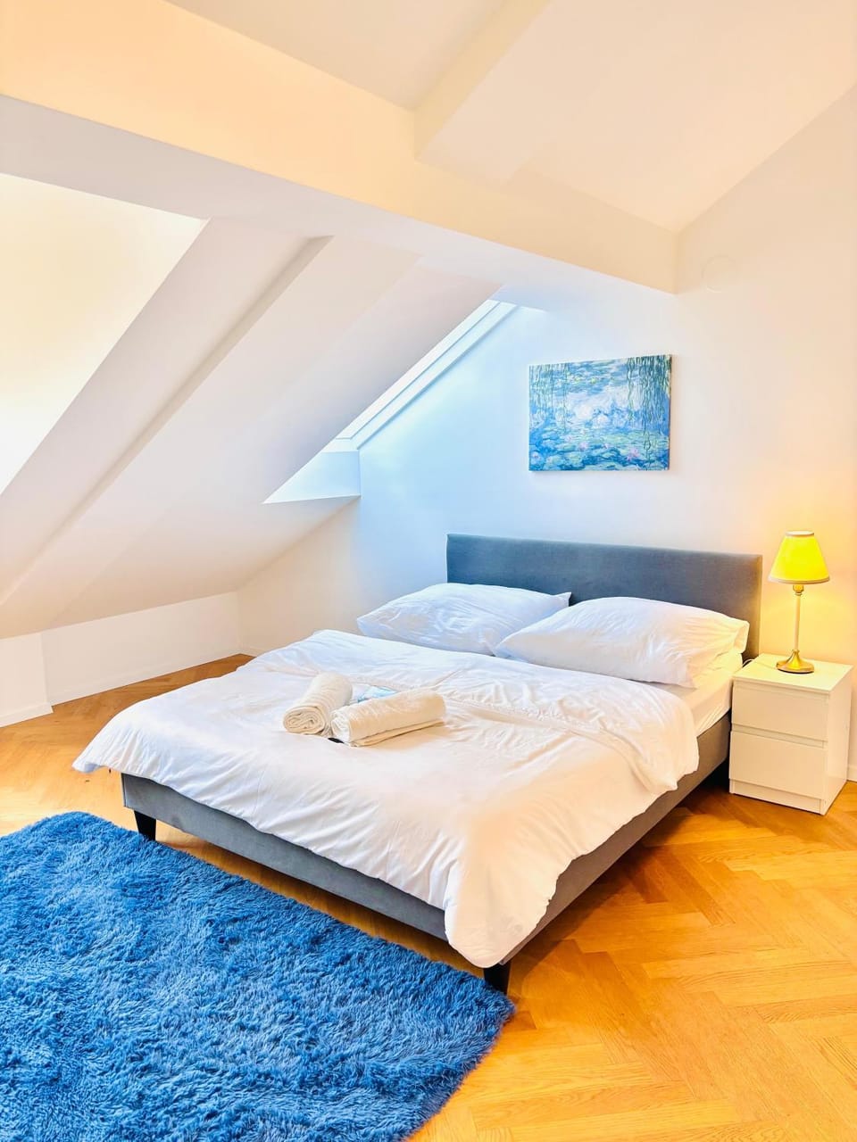 Simply fourth apartment Apartment in Vienna