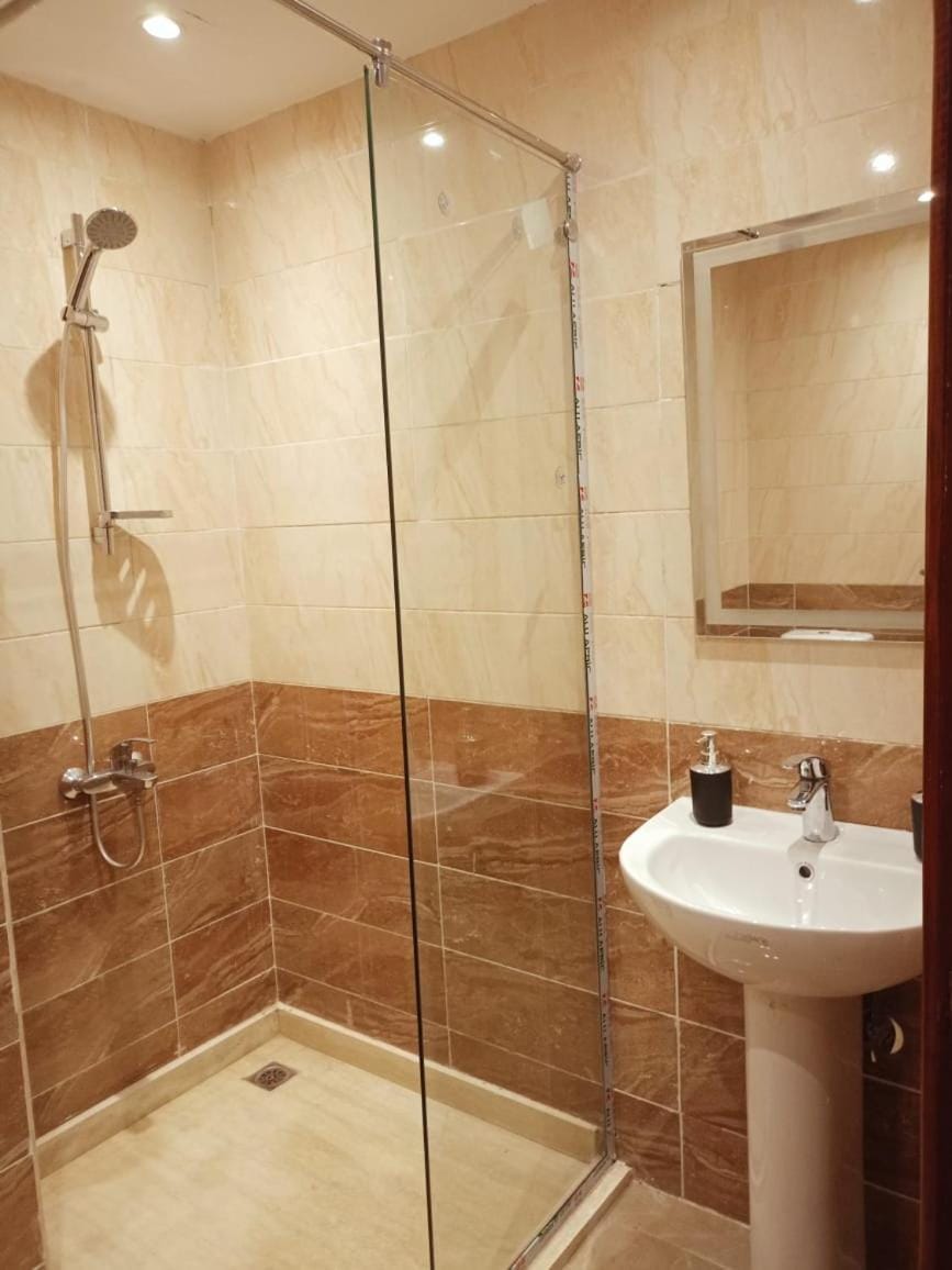 Avenue Alhambra Apartment in Hurghada