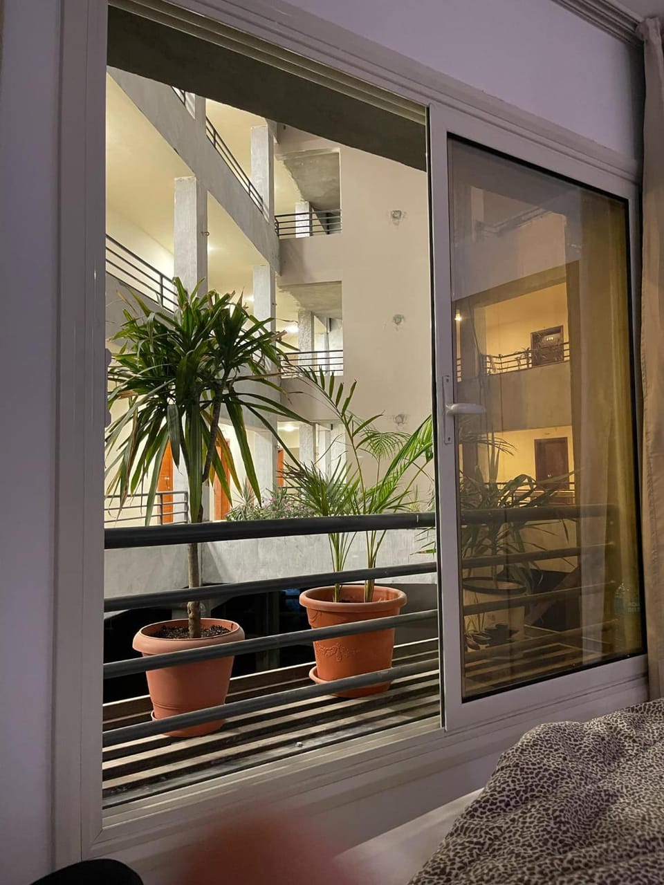 Avenue Alhambra Apartment in Hurghada