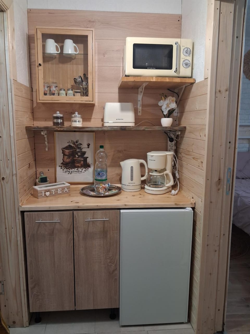 Studio The Cozy Corner Vacation rental in Timisoara