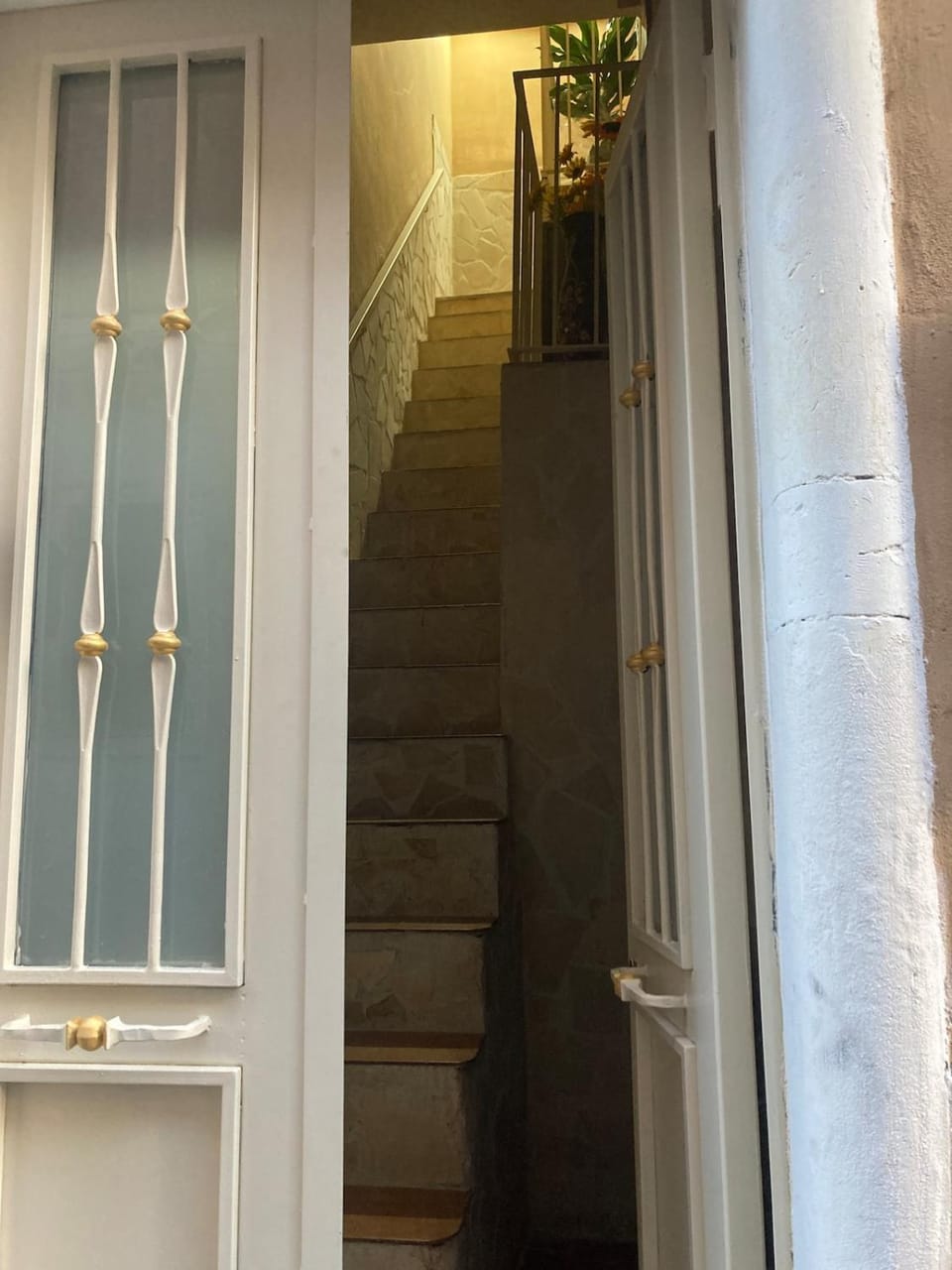 Casa d'amici Apartment in Catania