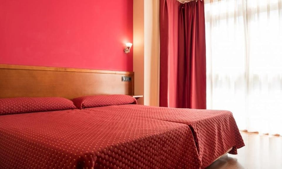 Hotel Virgen de Covadonga Hotel in Cangas de Onís