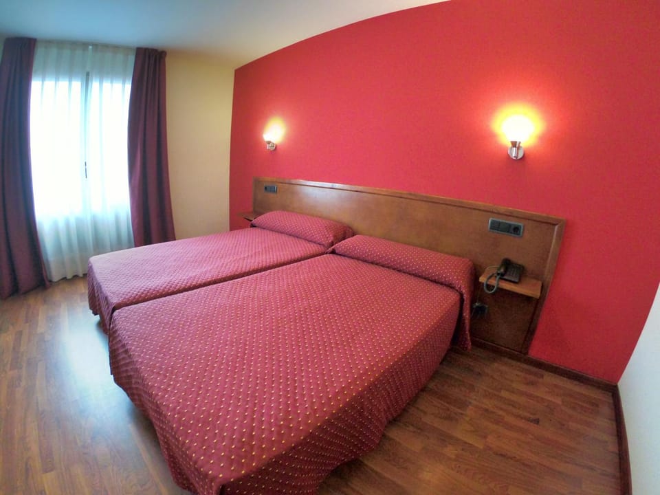 Hotel Virgen de Covadonga Hotel in Cangas de Onís