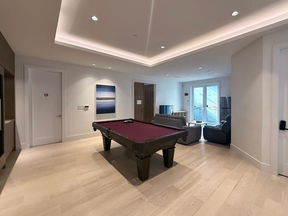 Cozy&Private Suite in Vancouver Bed and Breakfast in Vancouver