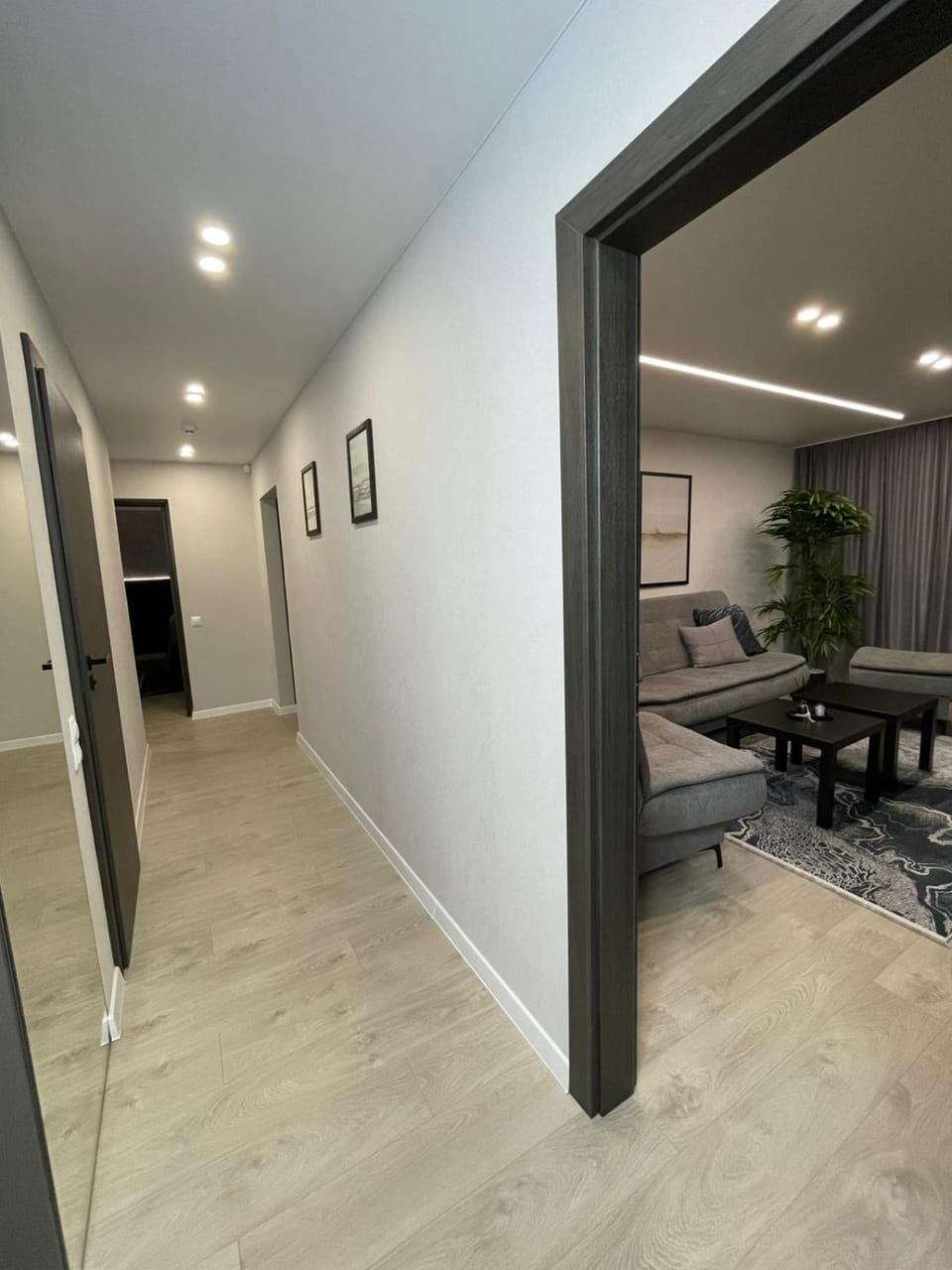 Apartment Tauragė Apartment in Kaliningrad Oblast, Russia