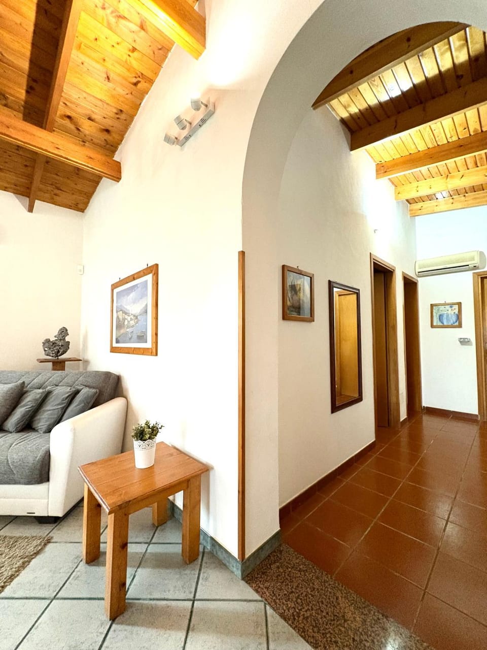 Villa Davima Villa in Sicily