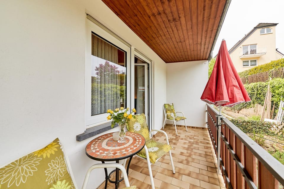 Ferienwohnung Liva Wohnung C Apartment in Bernkastel-Kues