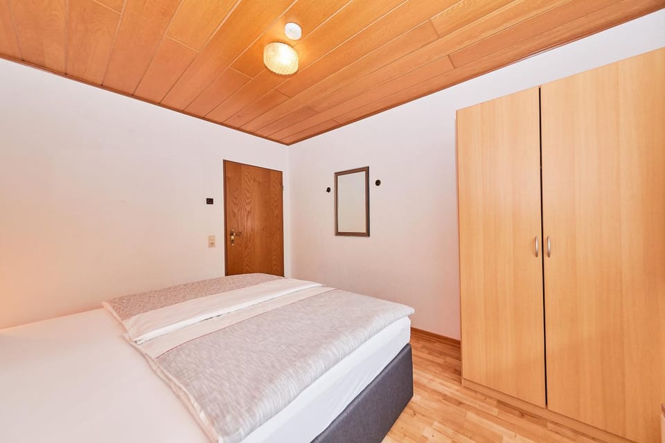 Ferienwohnung Liva Wohnung C Apartment in Bernkastel-Kues