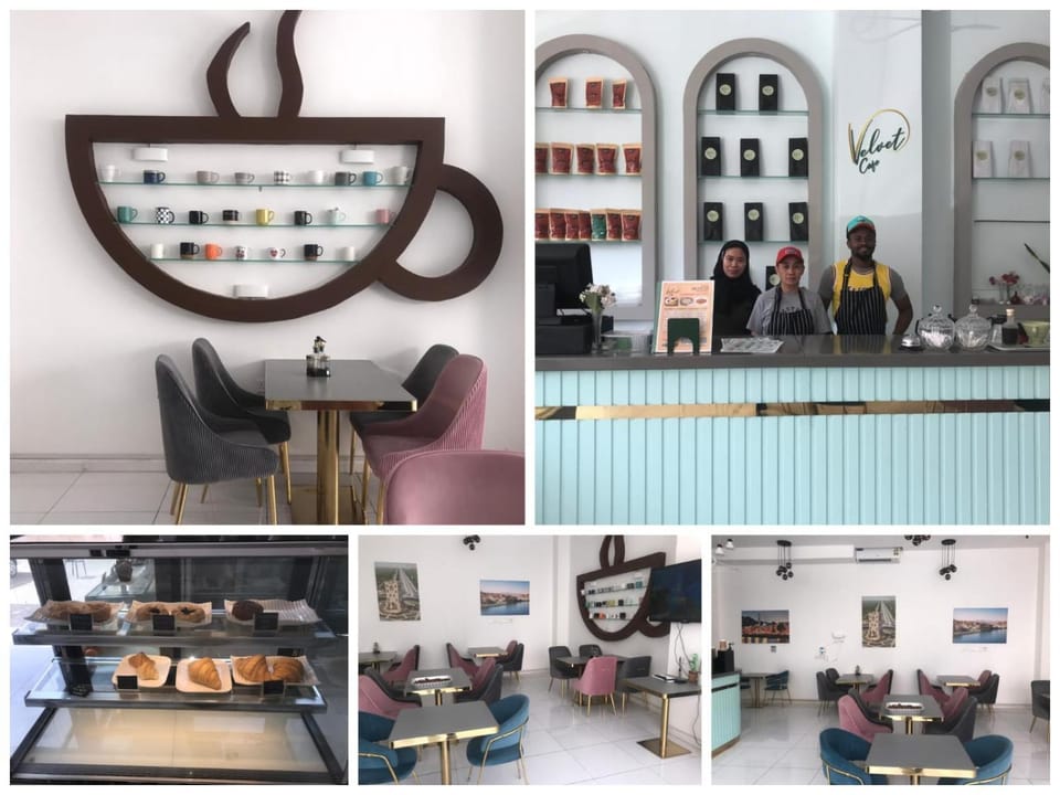 INTERNATIONAL HOSTEl Hotel in Muscat