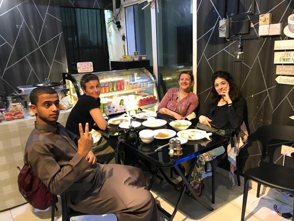 INTERNATIONAL HOSTEl Hotel in Muscat