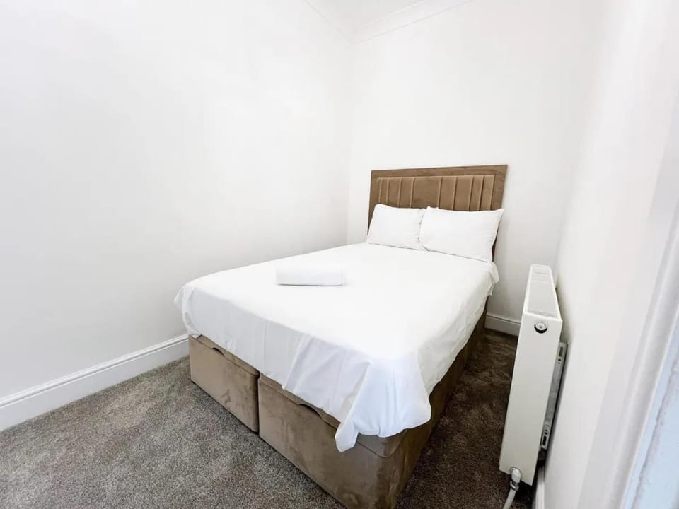 Spectacular Modern Glasgow Home Luxury King Bed Apartment in Glasgow