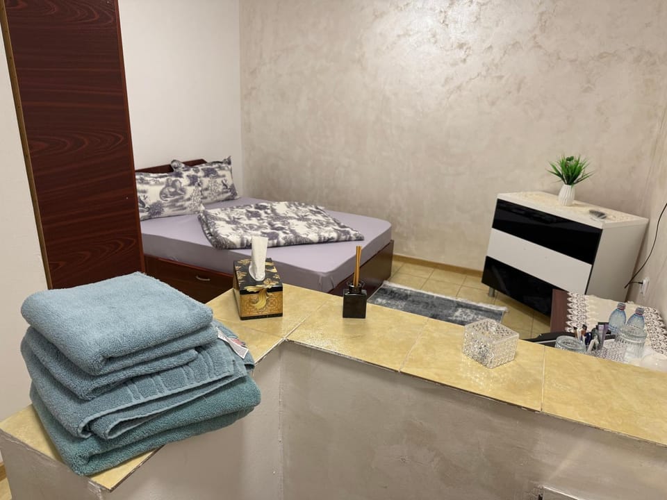 Home Efrem Bed and Breakfast in Bucharest