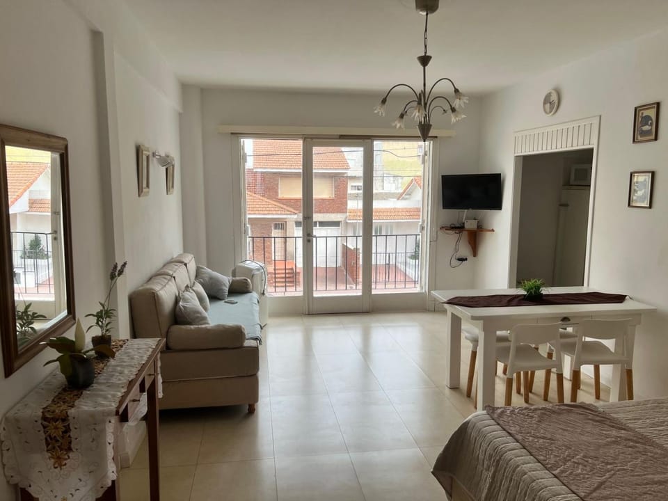 Estrella de mar Apartment in Necochea
