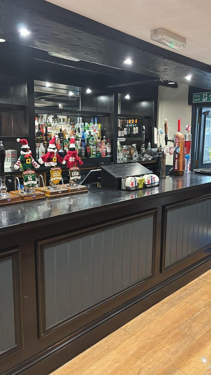 Lounge or bar, Drinks