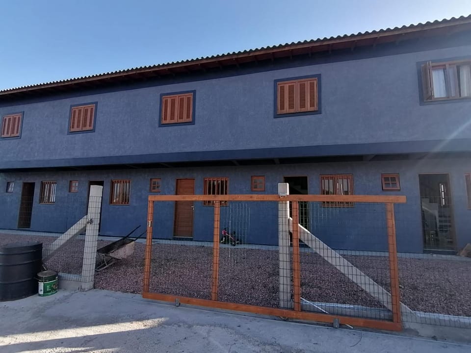 Property building, Day