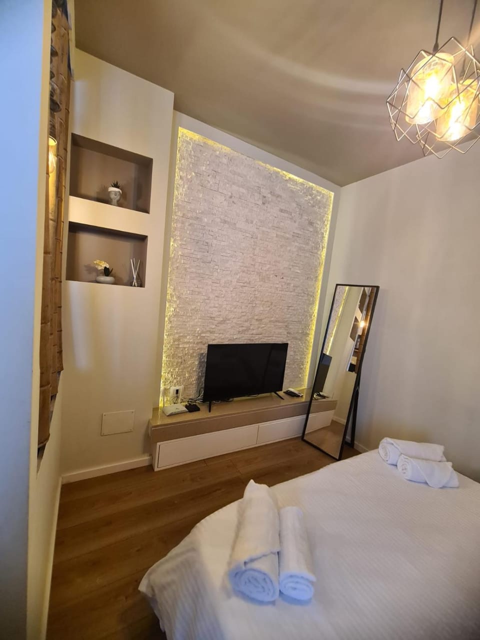 Siera apartment Apartment in Tirana County, Albania