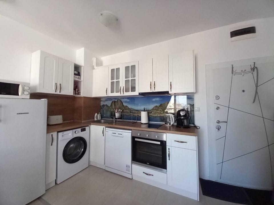 FOUR SEASONS Beach Apartment Apartment in Pomorie