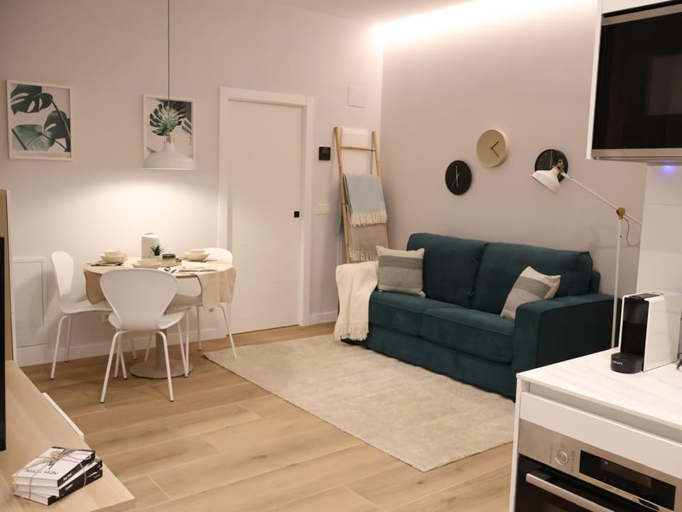 Loft acogedor en Lezkairu UAT01752 Apartment in Pamplona