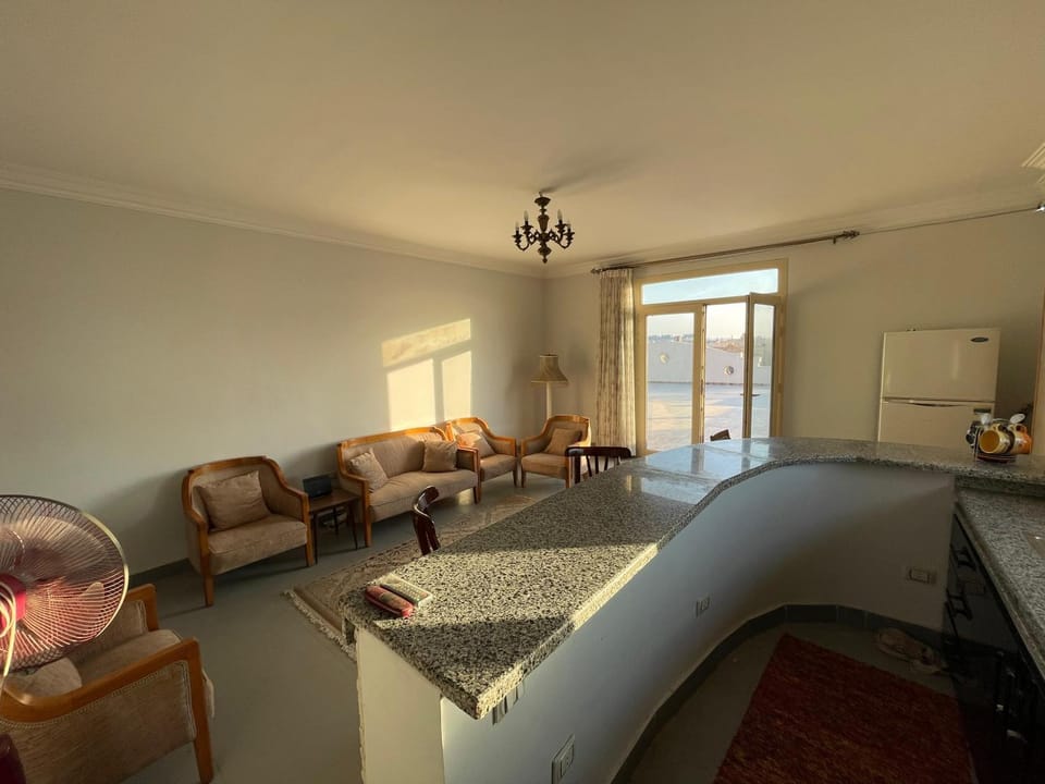 The Grand Penthouse Apartment in New Cairo City