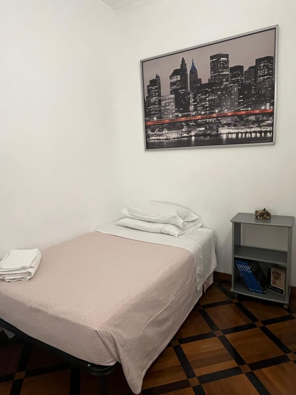 HOUSE BOCCEA Rome Bed and Breakfast in Rome