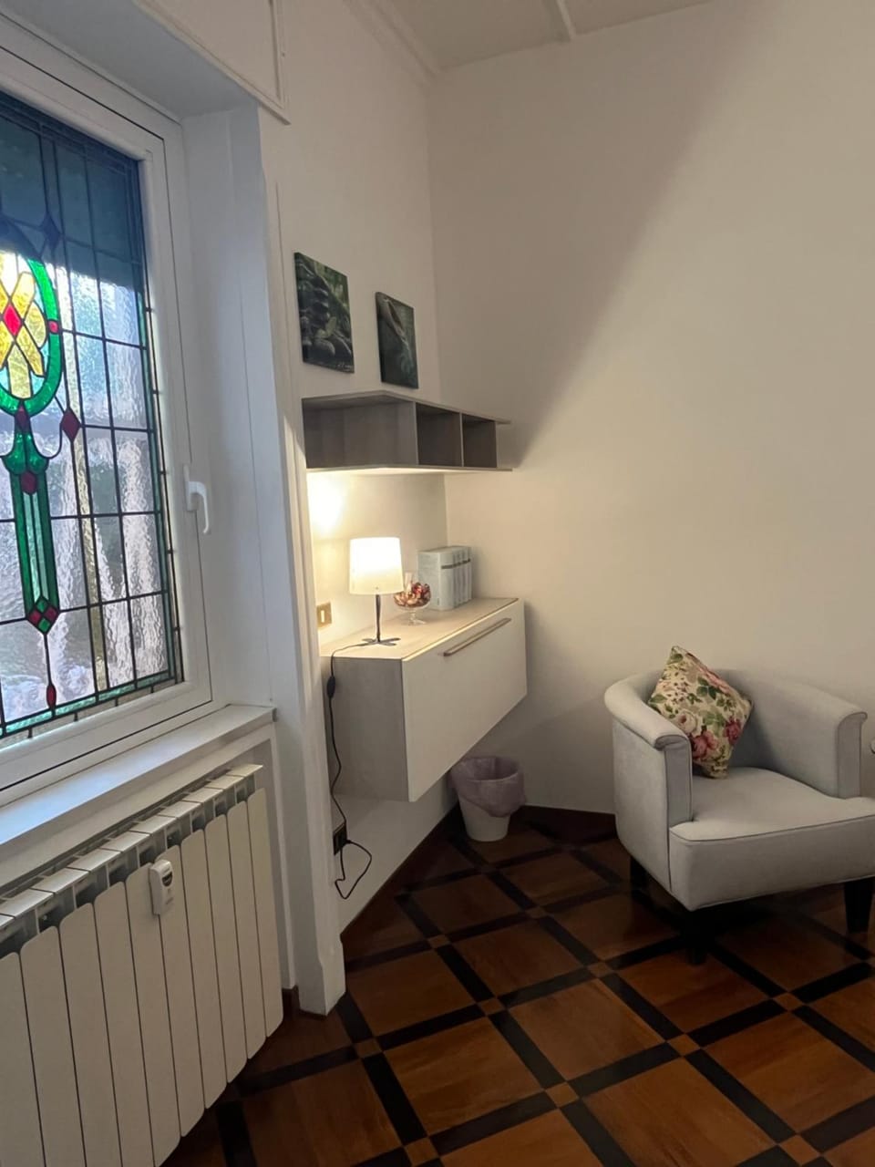 HOUSE BOCCEA Rome Bed and Breakfast in Rome