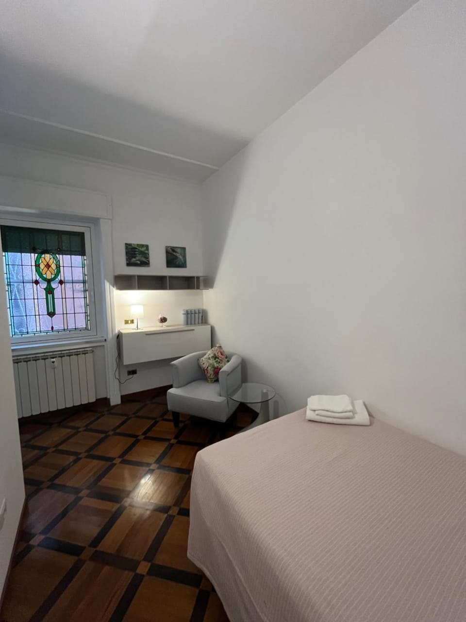 HOUSE BOCCEA Rome Bed and Breakfast in Rome