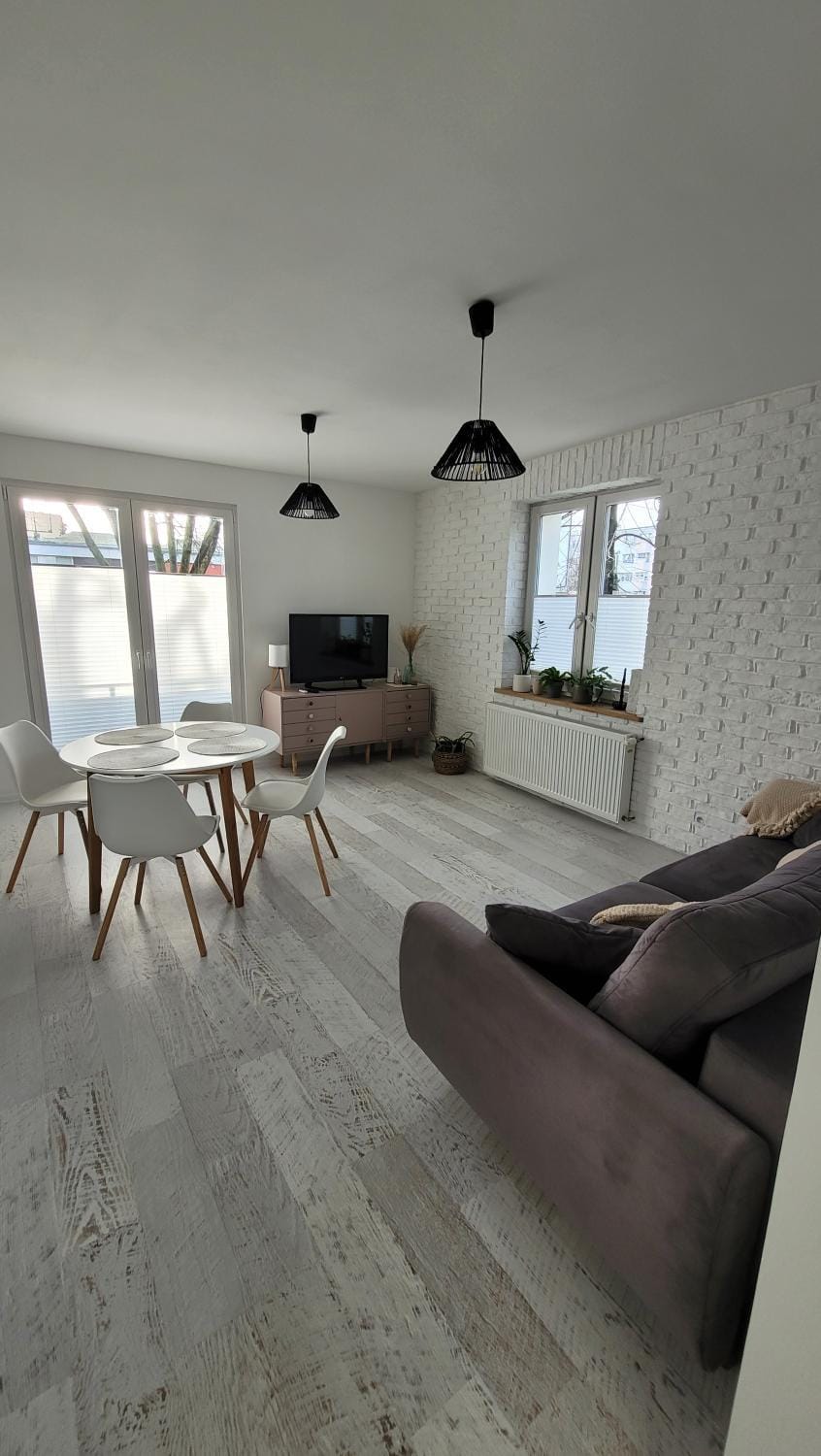 Balcony/Terrace, Living room