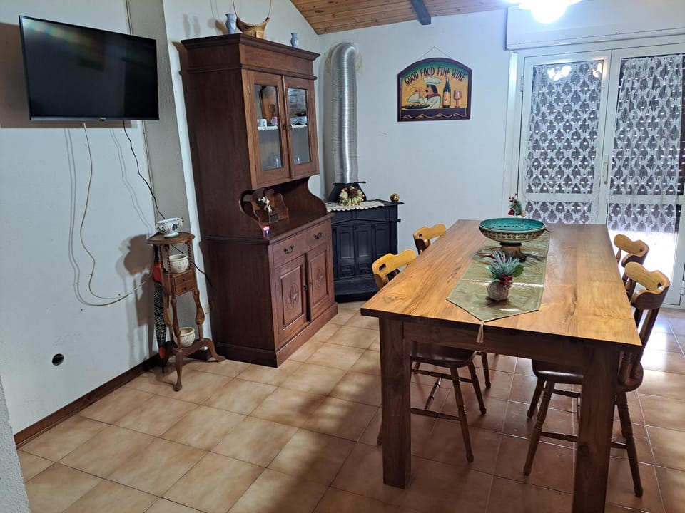 Leo cozy apartment Apartment in Castel di Sangro