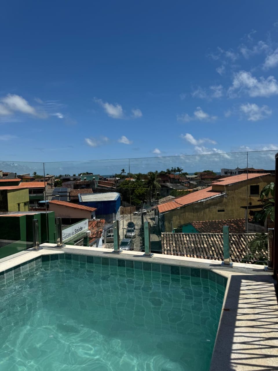 Casa João de Barro House in Itacaré