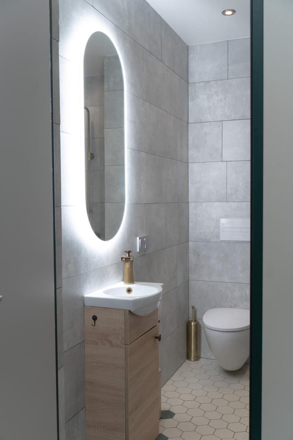 Avotu Apart Apartment in Riga