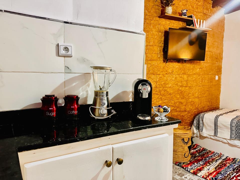 Suite room and terrace Apartment in Essaouira