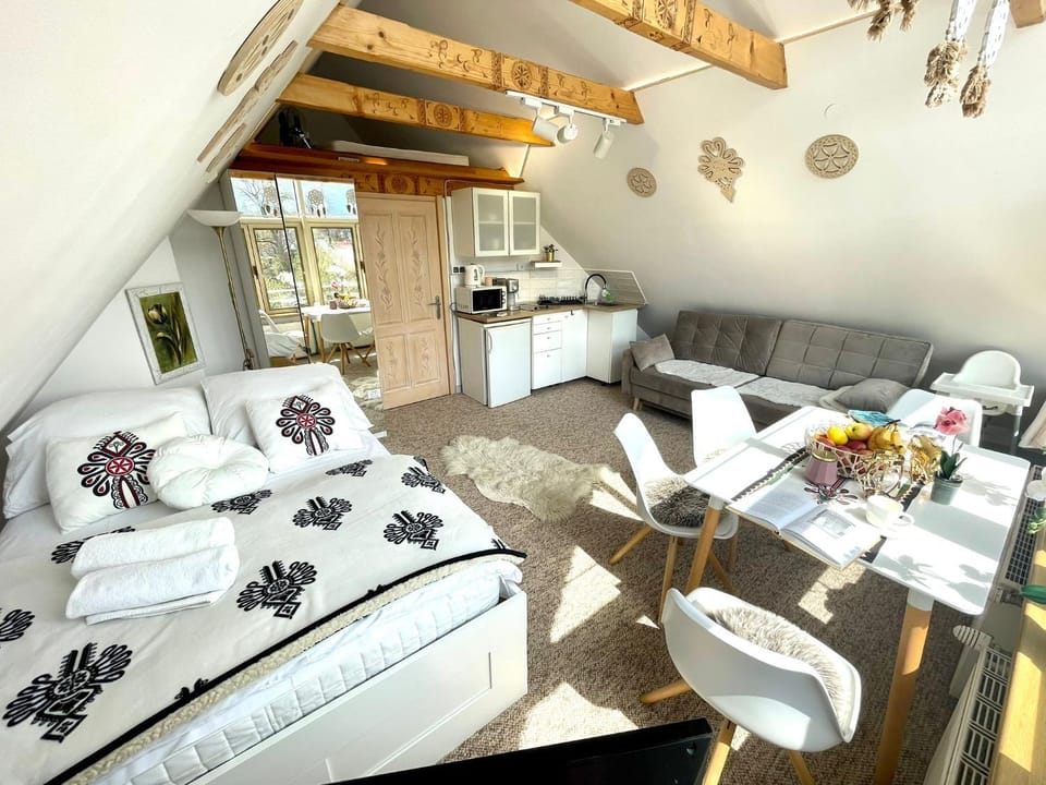 Willa Pod Szymoszkową II- 10 min pieszo do Krupówek, 5 min pieszo stok narciarski Vacation rental in Zakopane