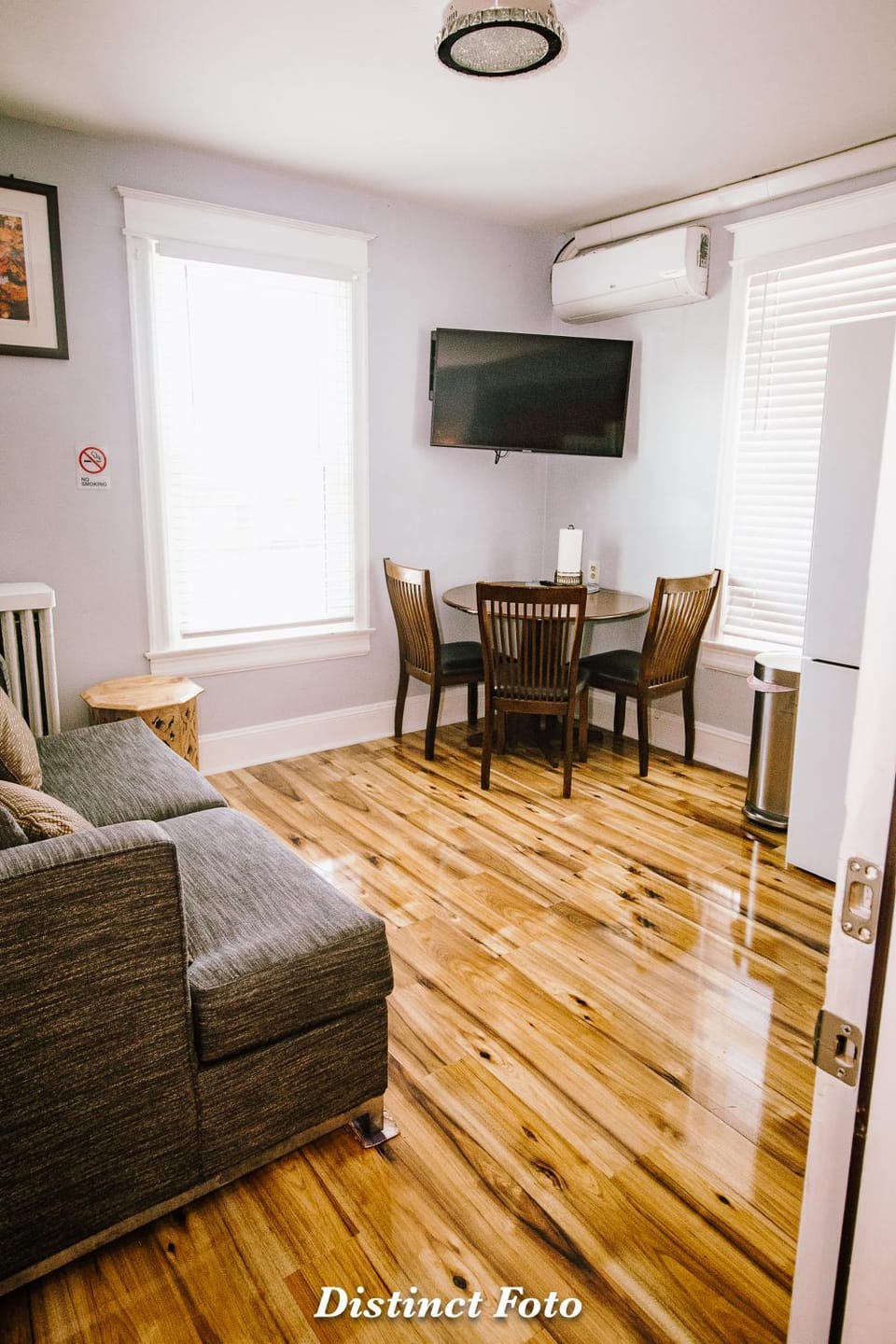DC Vacation home Apartment in District of Columbia