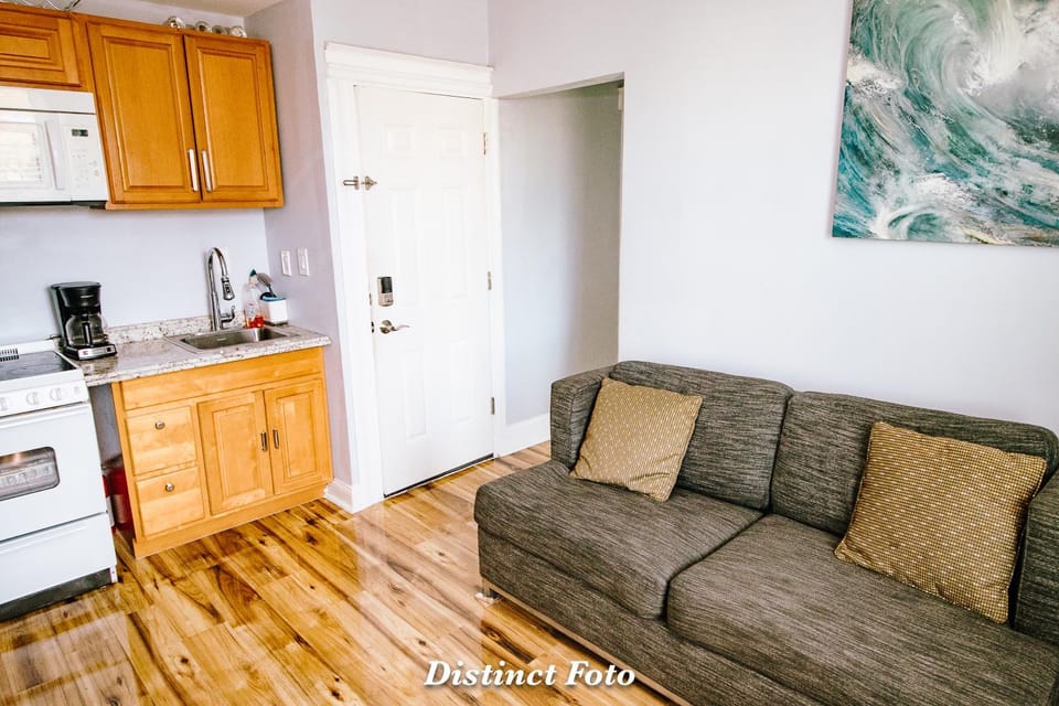 DC Vacation home Apartment in District of Columbia