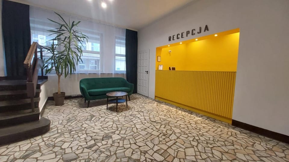Korona Rooms Apartment hotel in Krakow