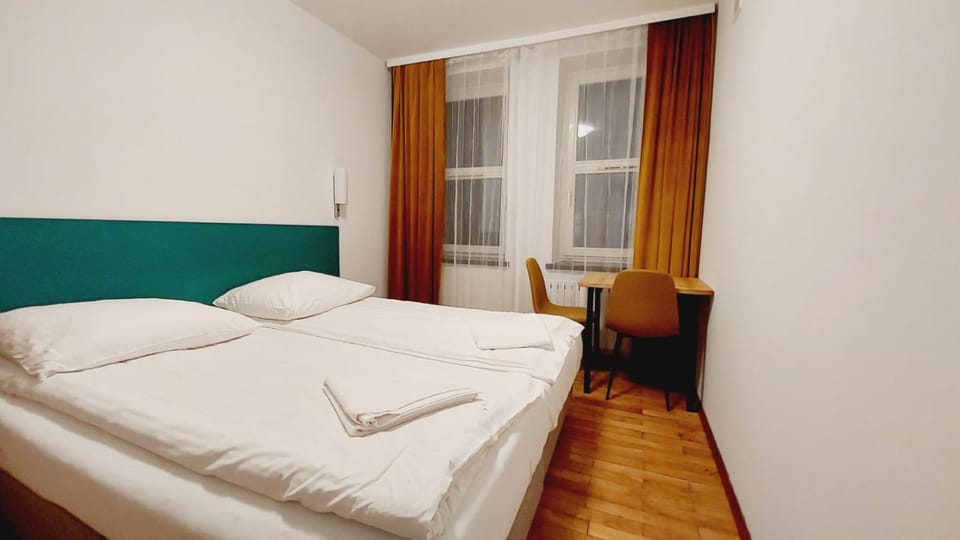 Korona Rooms Apartment hotel in Krakow