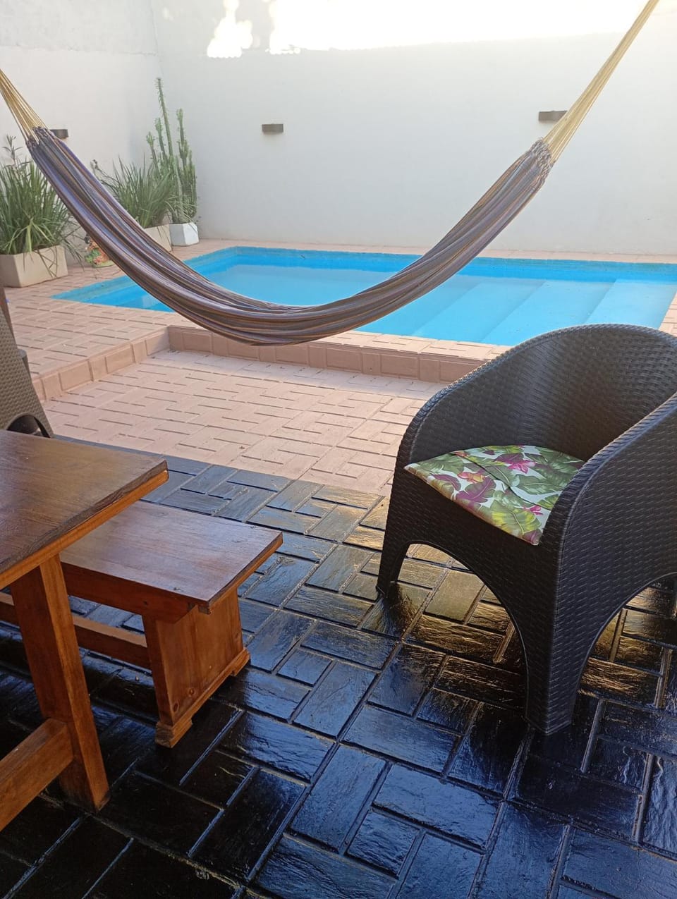 Brisas Iguazú II House in Puerto Iguazú
