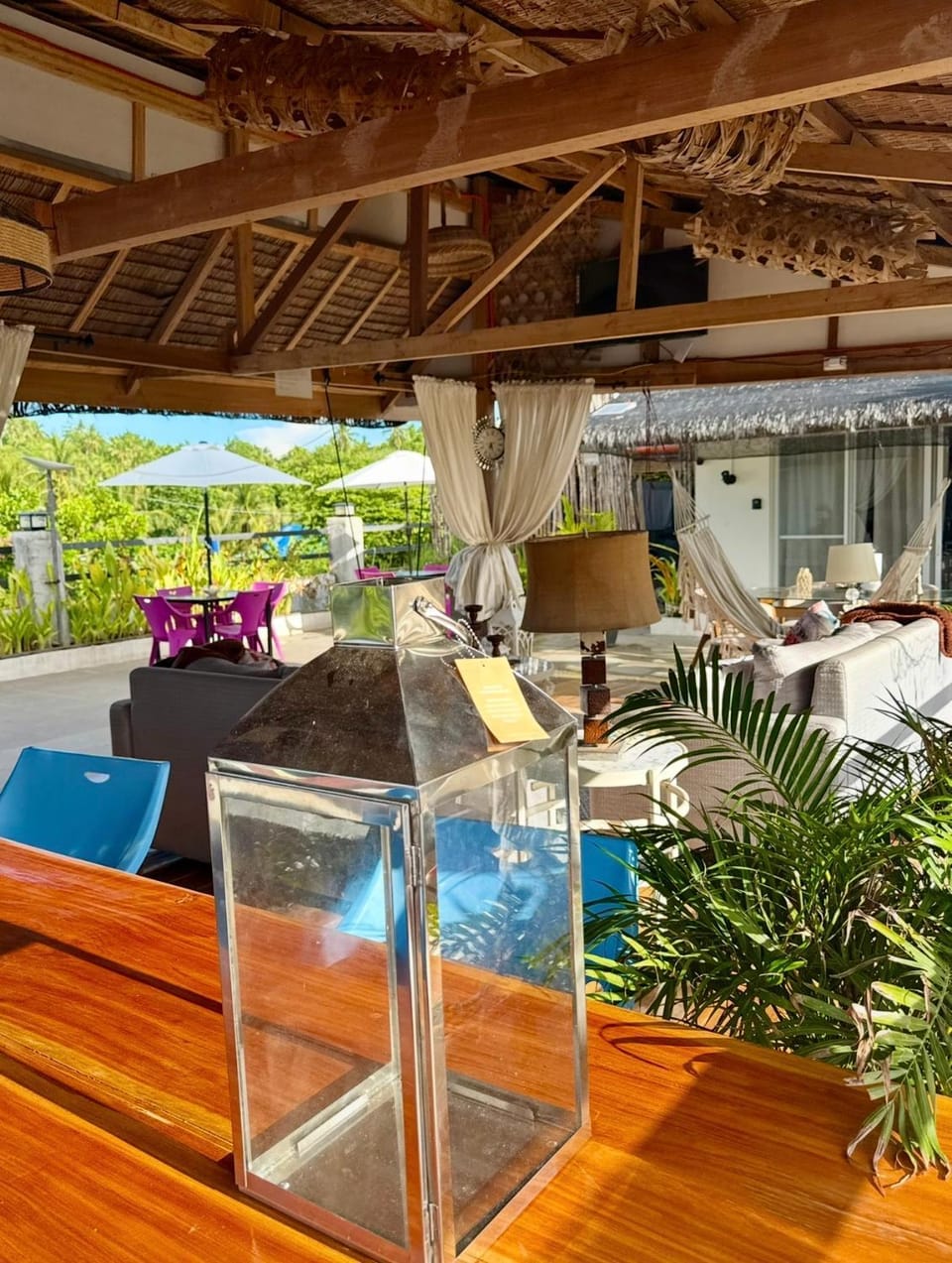 Patio, Communal lounge/ TV room, Balcony/Terrace, Seating area, Dining area