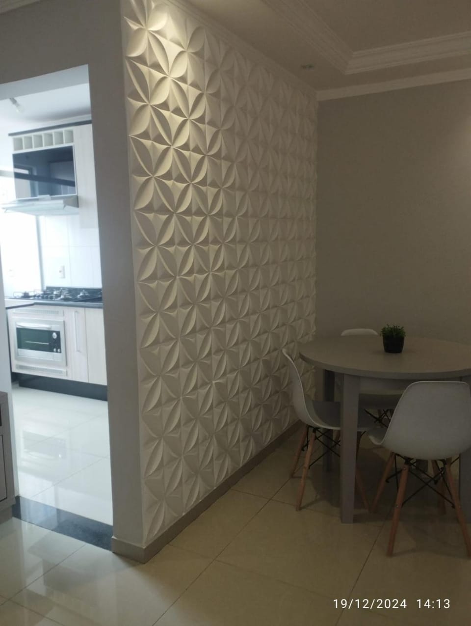 Mi casa su casa 4 Apartment in Londrina