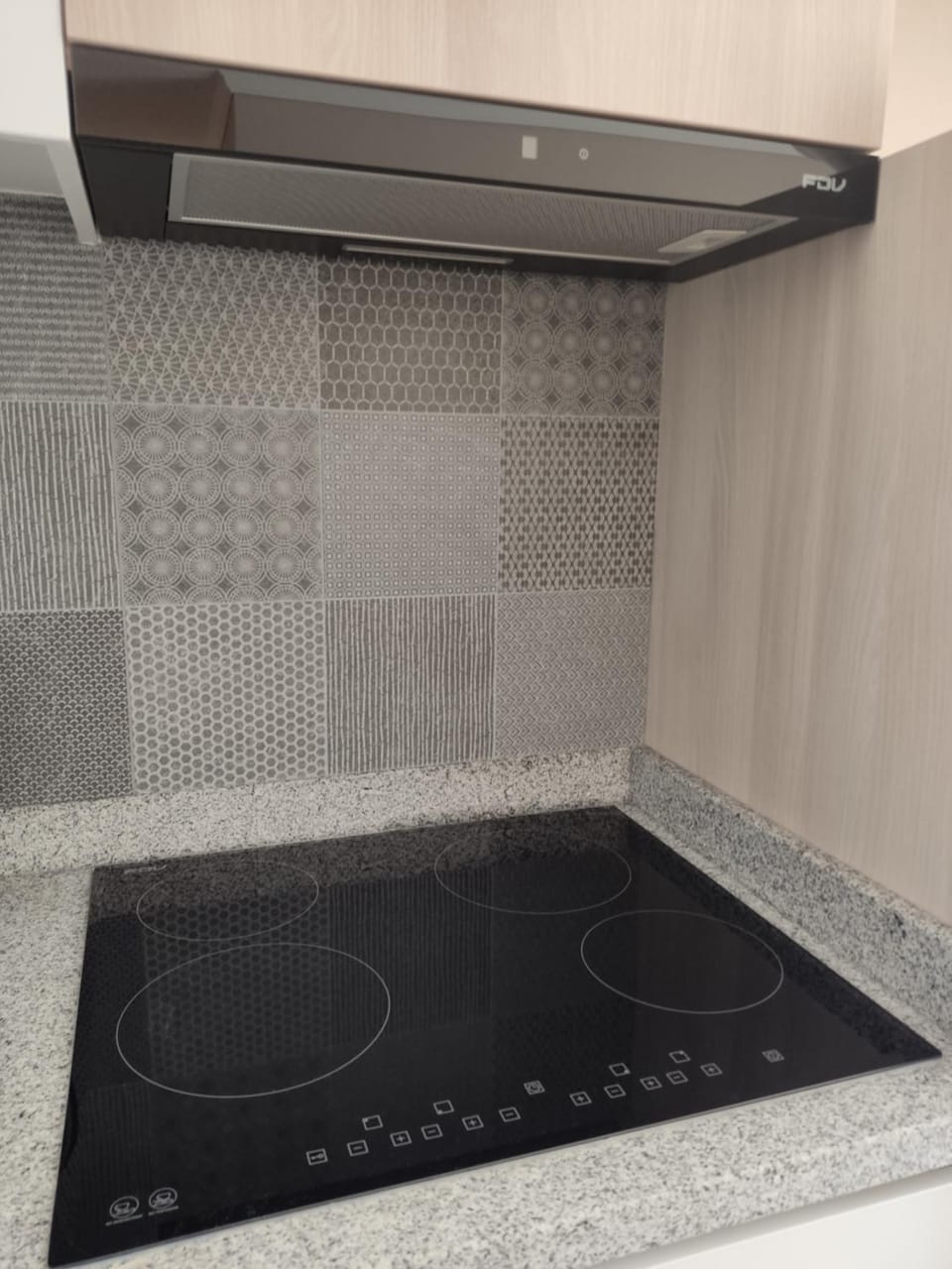 stove