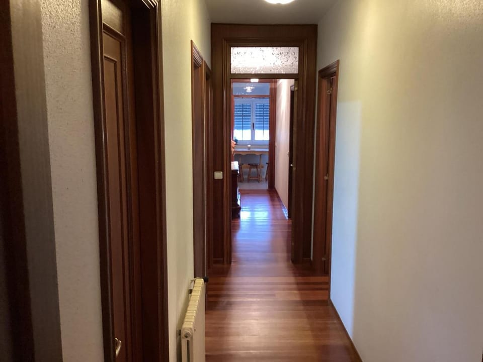 Casa Filomena House in Santiago de Compostela